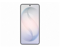 Samsung Etui Silicone Magnet do Galaxy S26 białe - 1489447 - zdjęcie 2